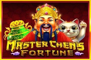 Master Chen's Fortune slot game by Pragmatic Play
