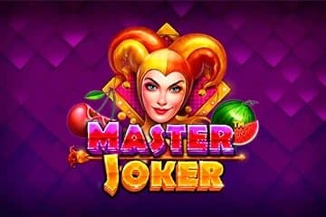 Master Joker slot game by Pragmatic Play