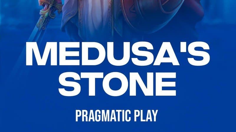 Medusa’s Stone slot game by Pragmatic Play