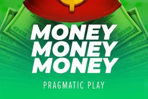 Money Money Money slot game by Pragmatic Play