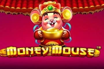 Money Mouse slot game by Pragmatic Play