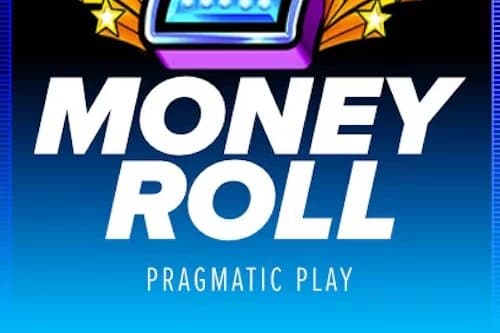 Money Roll slot game by Pragmatic Play
