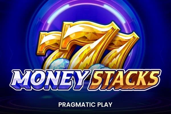 Money Stacks slot game by Pragmatic Play