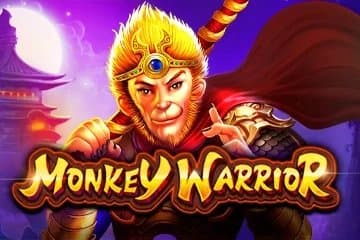 Monkey Warrior slot game by Pragmatic Play