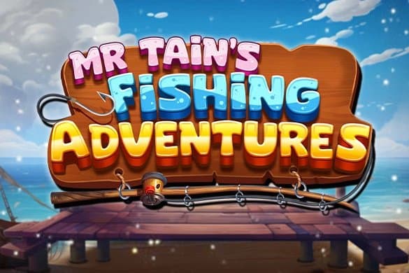 Mr Tain's Fishing Adventures slot game by Pragmatic Play