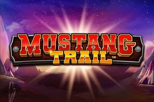 Mustang Trail slot game by Pragmatic Play