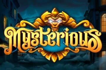 Mysterious slot game by Pragmatic Play