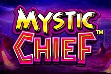 Mystic Chief slot game by Pragmatic Play