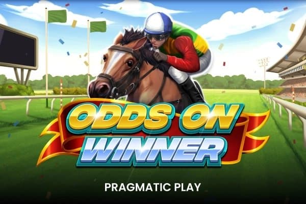 Odds On Winner slot game by Pragmatic Play