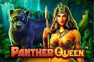 Panther Queen slot game by Pragmatic Play