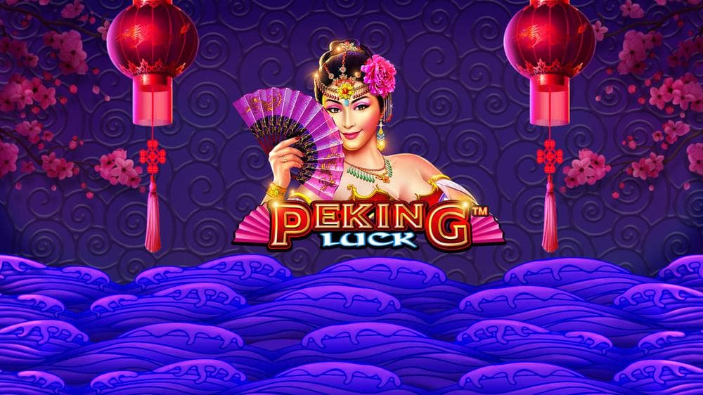 Peking Luck slot game by Pragmatic Play