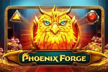 Phoenix Forge slot game by Pragmatic Play