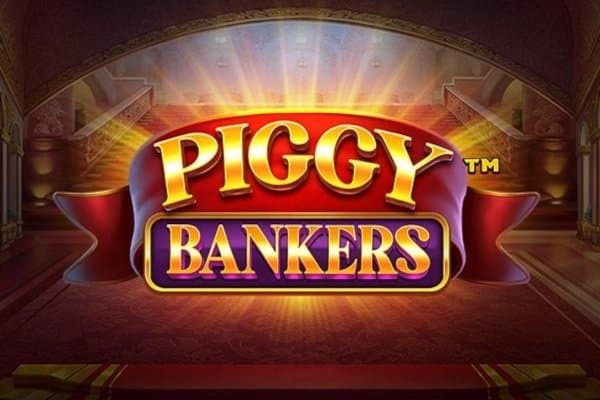 Piggy Bankers slot game by Pragmatic Play