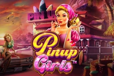 Pinup Girls slot game by Pragmatic Play
