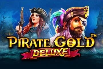 Pirate Gold Deluxe slot game by Pragmatic Play