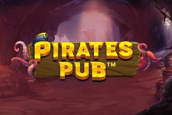 Pirates Pub slot game by Pragmatic Play