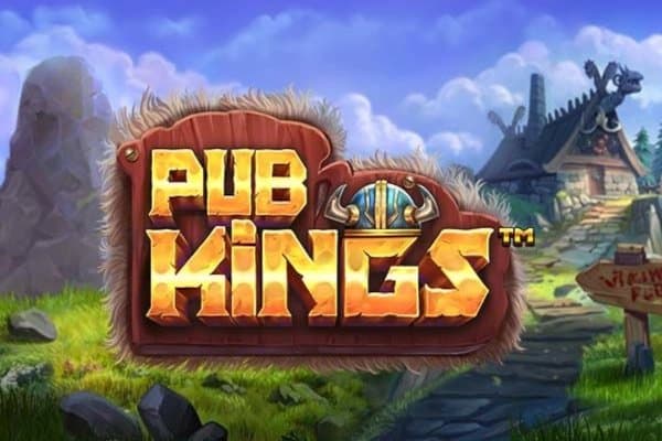 Pub Kings slot game by Pragmatic Play