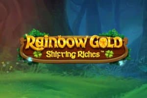 Rainbow Gold slot game by Pragmatic Play