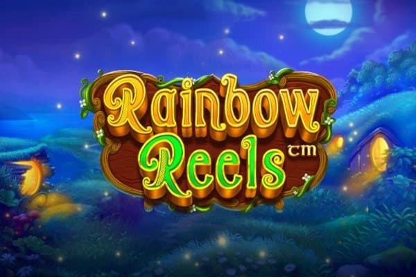 Rainbow Reels slot game by Pragmatic Play