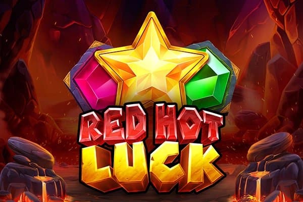 Red Hot Luck slot game by Pragmatic Play