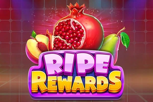 Ripe Rewards slot game by Pragmatic Play