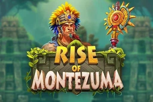 Rise of Montezuma slot game by Pragmatic Play