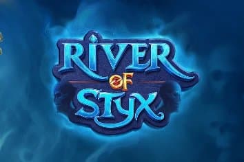 River of Styx slot game by Pragmatic Play