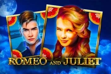 Romeo and Juliet slot game by Pragmatic Play