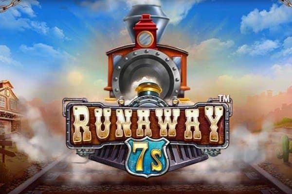 Runaway 7s slot game by Pragmatic Play