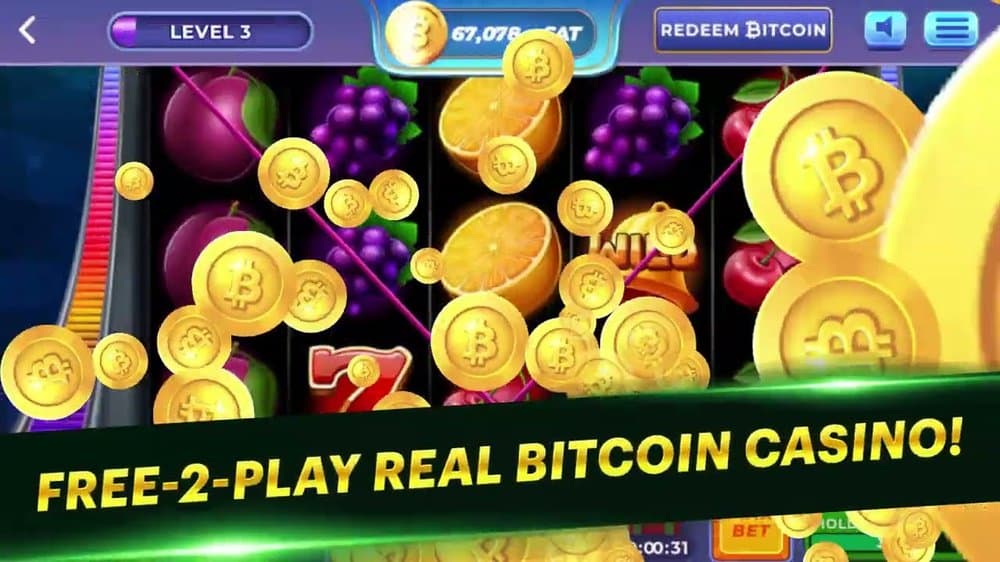 Satoshi Spins slot game by Pragmatic Play