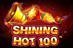 Shining Hot 100 slot game by Pragmatic Play