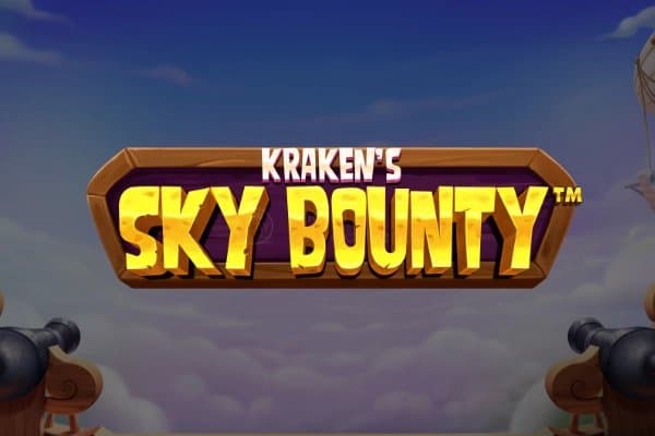 Sky Bounty slot game by Pragmatic Play