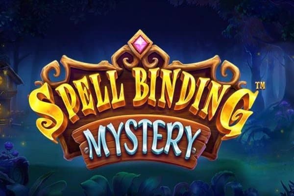 Spellbinding Mystery slot game by Pragmatic Play