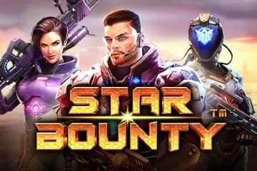Star Bounty slot game by Pragmatic Play