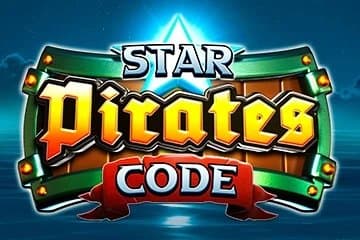 Star Pirates Code slot game by Pragmatic Play