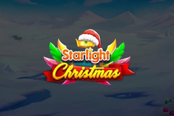 Starlight Christmas slot game by Pragmatic Play