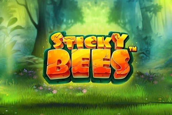 Sticky Bees slot game by Pragmatic Play