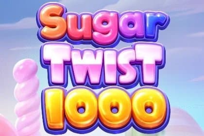 Sugar Twist 1000 slot game by Pragmatic Play