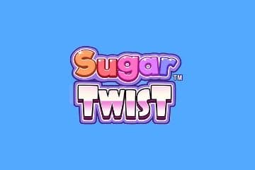 Sugar Twist slot game by Pragmatic Play