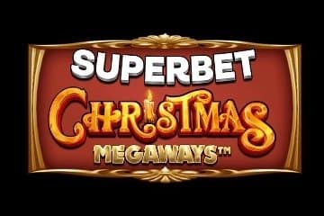 Superbet Christmas Megaways slot game by Pragmatic Play
