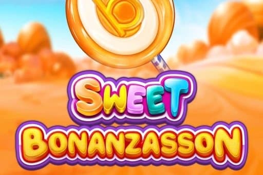 Sweet Bonanzasson slot game by Pragmatic Play