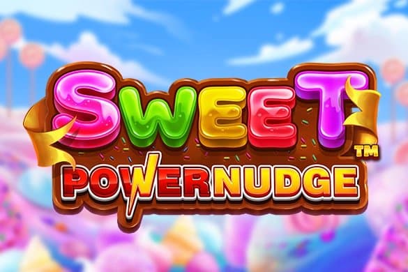 Sweet Powernudge slot game by Pragmatic Play