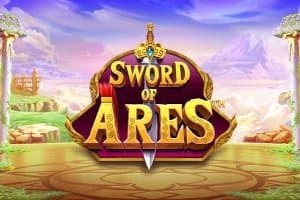 Sword of Ares slot game by Pragmatic Play