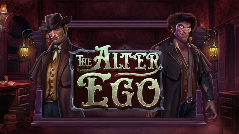 The Alter Ego slot game by Pragmatic Play