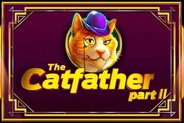 The Catfather II slot game by Pragmatic Play