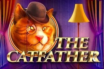 The Catfather slot game by Pragmatic Play