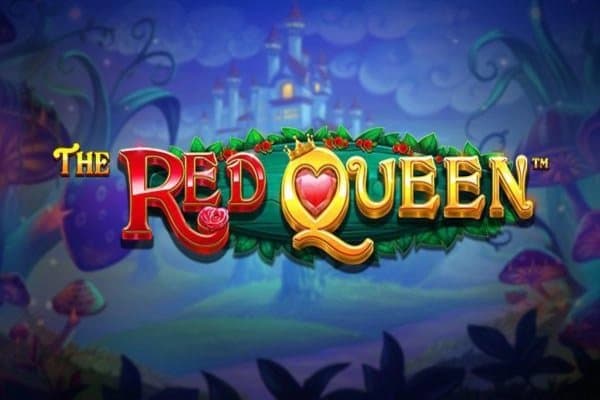 The Red Queen slot game by Pragmatic Play