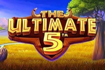 The Ultimate 5 slot game by Pragmatic Play