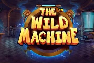 The Wild Machine slot game by Pragmatic Play