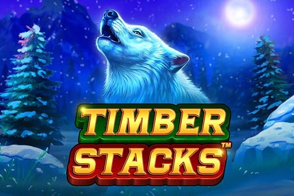 Timber Stacks slot game by Pragmatic Play
